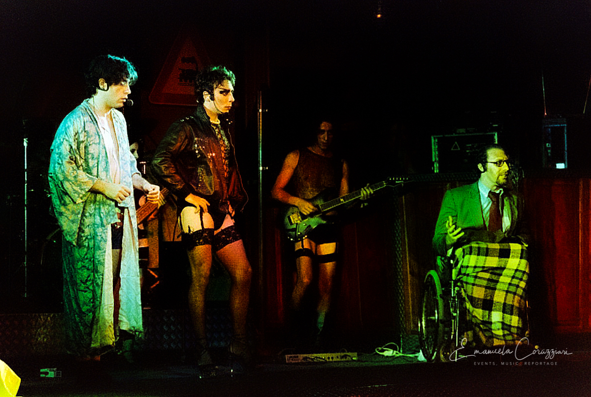 Rocky Horror Picture Show